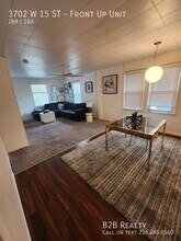 3702 W 15th St in Cleveland, OH - Building Photo - Building Photo