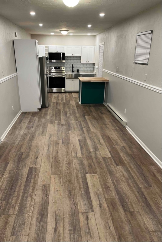 112 Baltimore St in Hanover, PA - Building Photo - Building Photo