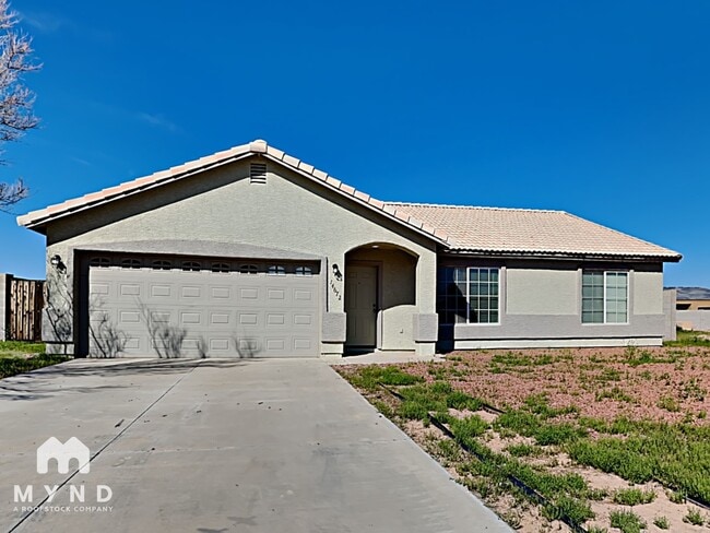 property at 14672 S Redondo Rd