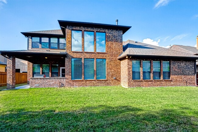 property at 4311 Madera Creek Ln