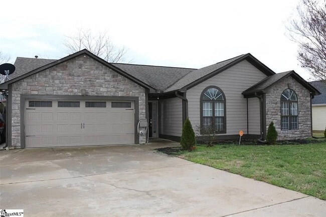 property at 204 Golden Leaf Ln