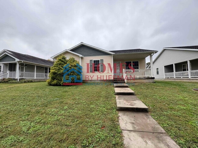 1921 Shadewood Ave in Evansville, IN - Building Photo - Building Photo