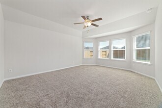 21519 Carbone Ln in Richmond, TX - Foto de edificio - Building Photo