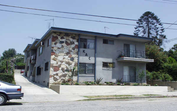 5017 Granada St in Los Angeles, CA - Building Photo - Building Photo