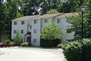 701-801 Coventry Ln Apartments