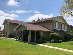 1950-1956 Evergreen St in La Verne, CA - Building Photo - Other