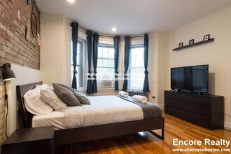 58 Queensberry St in Boston, MA - Building Photo - Building Photo