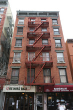 6 Clinton St in New York, NY - Building Photo - Building Photo