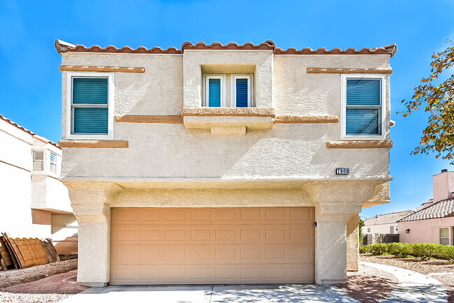 property at 7908 Mt Shasta Cir