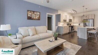 401 Hemphill St in Fort Worth, TX - Foto de edificio - Building Photo