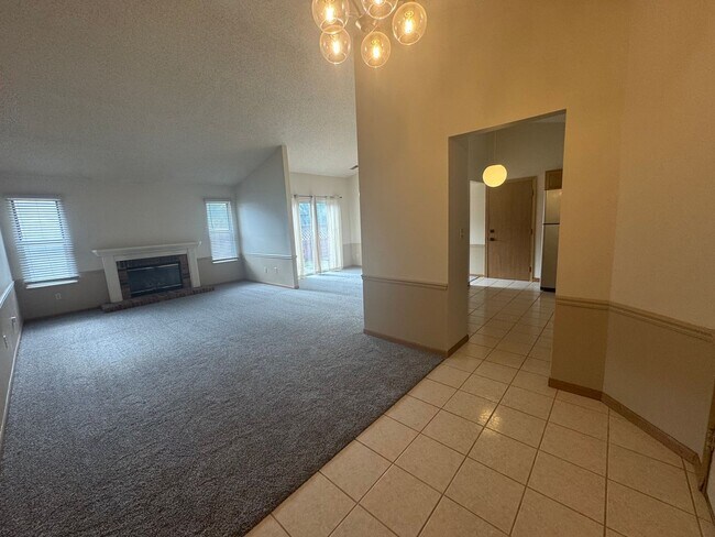 2725 Dartmouth Dr in Springfield, IL - Building Photo - Building Photo