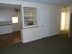 2333 Fannin St in Abilene, TX - Building Photo - Building Photo