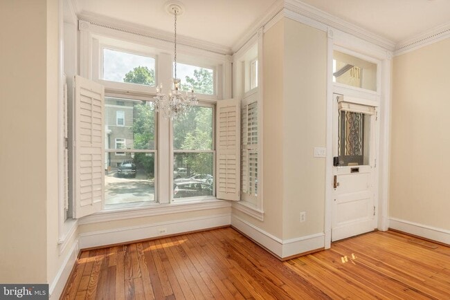 1716 22nd St NW in Washington, DC - Building Photo - Building Photo