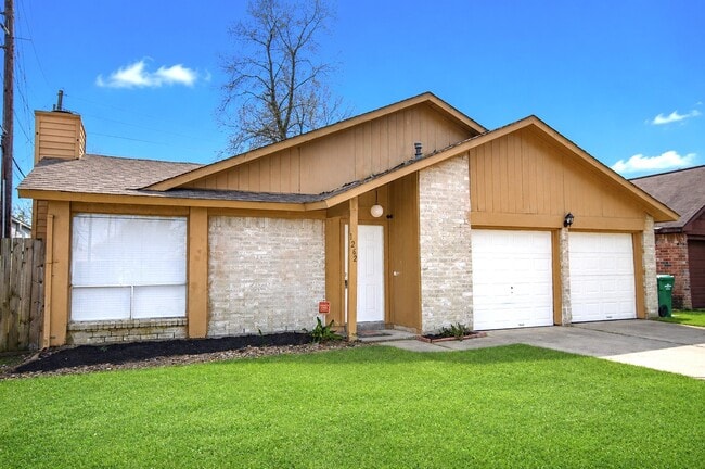 property at 1262 Rock Canyon Dr