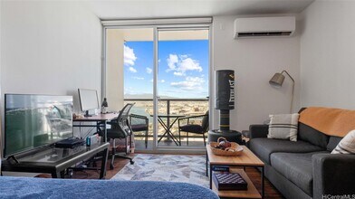 555 South St, Unit 3709 in Honolulu, HI - Building Photo - Building Photo
