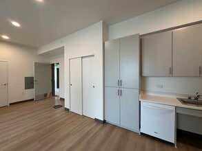 Harrington Heights - Affordable Housing in San Diego, CA - Building Photo - Building Photo