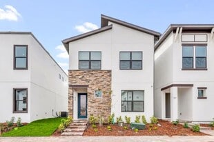 248 Villa Domani Ct in Davenport, FL - Building Photo