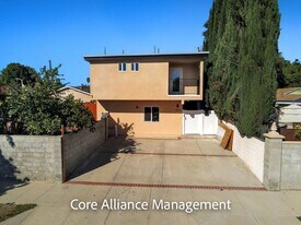 23291 Haynes St in Los Angeles, CA - Building Photo