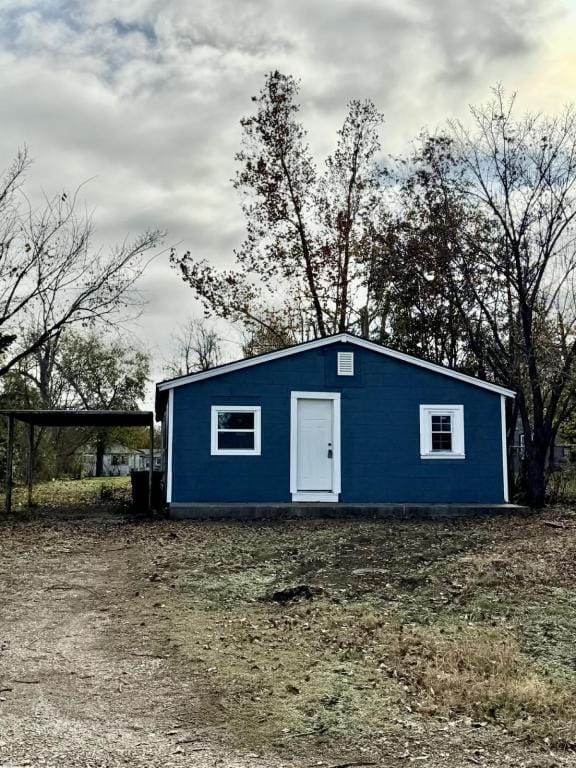 property at 510 Noble St