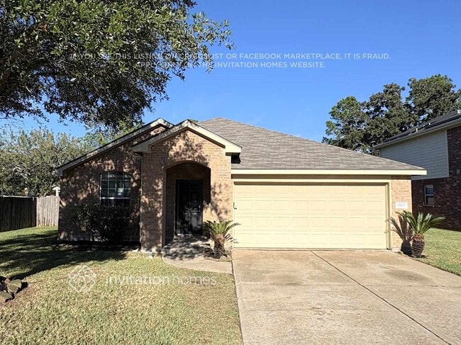 18802 Cluster Oaks Dr in Magnolia, TX - Building Photo - Building Photo