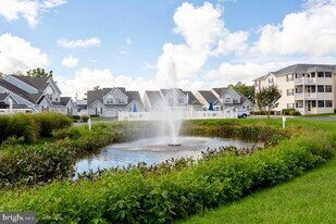 17314 King Philip Way in Lewes, DE - Building Photo