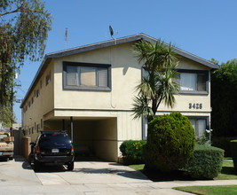 3426 Mentone Ave in Los Angeles, CA - Building Photo - Other