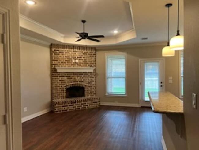 907 Jackie Ray in Whitehouse, TX - Building Photo - Building Photo