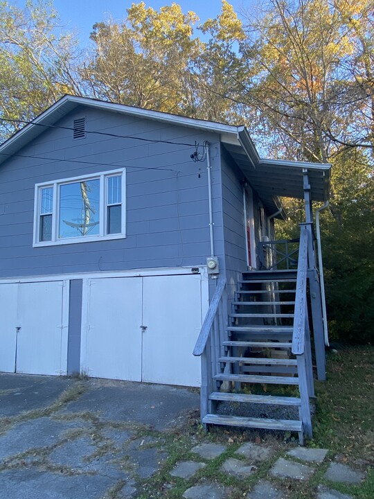 107 Martin Rd, Unit 107 Rear in Chattanooga, TN - Building Photo