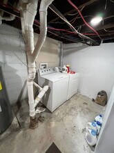 2536 Adams Ave in Columbus, OH - Building Photo - Building Photo