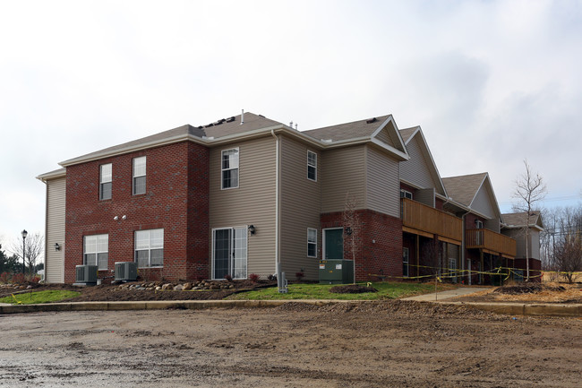 Ashton Place - Phase II in Wadsworth, OH - Building Photo - Building Photo