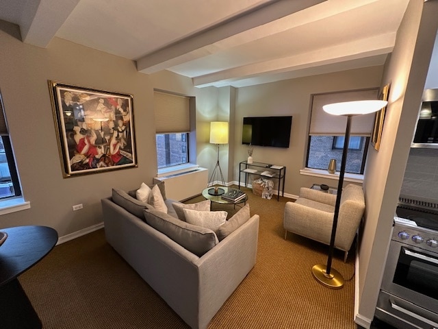 150 West 51st Street, Unit 1008