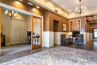 BellCentre in Bellevue, WA - Foto de edificio - Building Photo