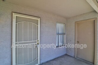 1625 N Date in Mesa, AZ - Building Photo - Building Photo