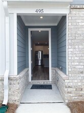 495 Crown Dr in Cartersville, GA - Building Photo - Building Photo