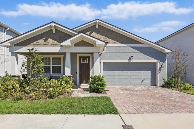 7793 Clove Hitch Wy in Orlando, FL - Building Photo - Building Photo