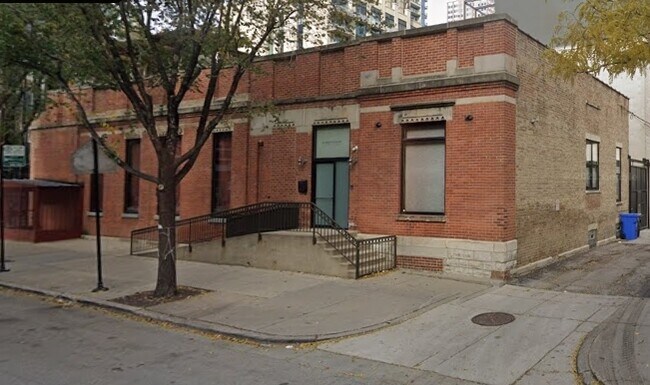 property at 64 W Superior St