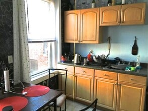 49 Saint Stephen St in Boston, MA - Foto de edificio - Building Photo