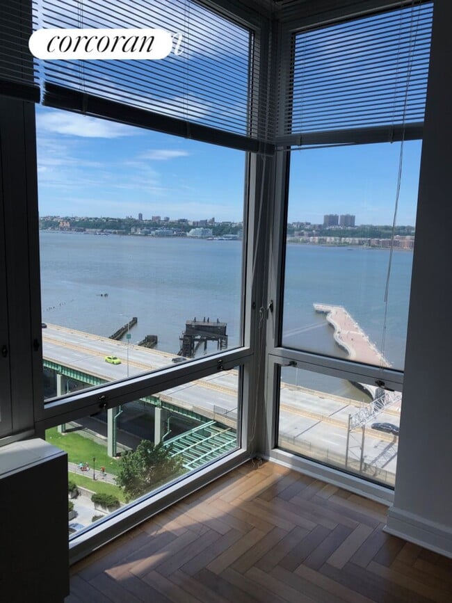property at 220 Riverside Blvd