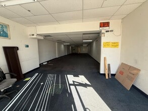 4621 S Ashland Ave in Chicago, IL - Building Photo - Building Photo