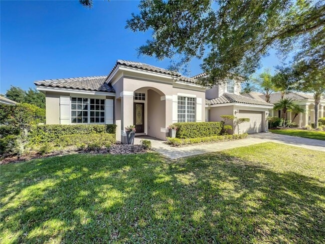 property at 10041 Oak Quarry Dr