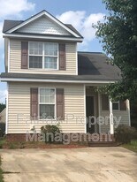 2508 Lilymount Dr in Raleigh, NC - Building Photo