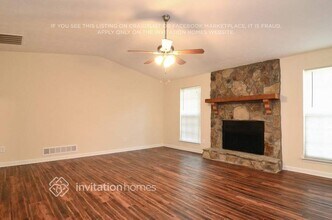 3065 Nappa Trail SW in Stone Mountain, GA - Building Photo - Building Photo