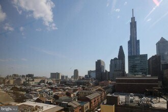 2200 Arch St in Philadelphia, PA - Building Photo - Building Photo