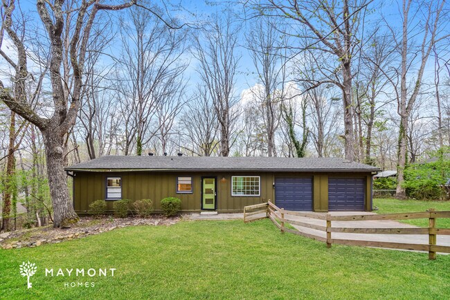 property at 116 Walnut St