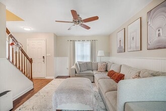 4410 Caven Ct N in Fredericksburg, VA - Building Photo - Building Photo