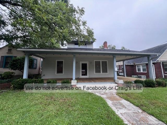 property at 1202 Goodview Ave