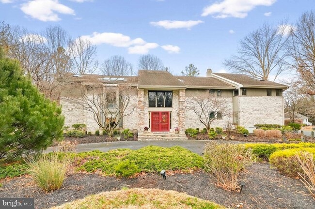 property at 6614 Corina Ct