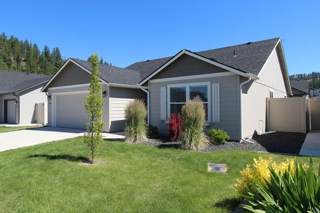 14505 E Sanson Ave in Spokane, WA - Building Photo - Building Photo