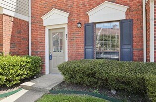 204 Samuel Blvd in Coppell, TX - Building Photo