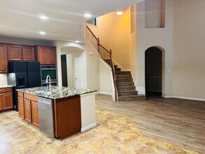 1025 Fred Couples Ct in Round Rock, TX - Foto de edificio - Building Photo